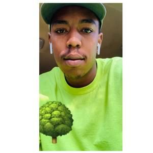 Meet your Posher, Raymond